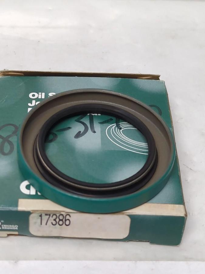 CHICAGO RAWHIDE,17386,OIL SLEEVE NOS