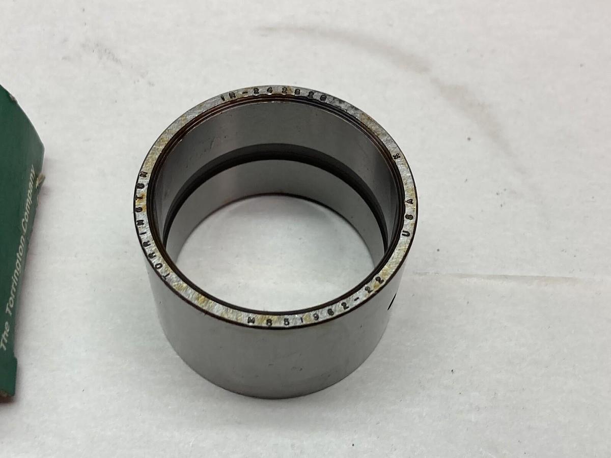 Used Torrington,IR-242820,Needle Roller Bearing Inner Ring