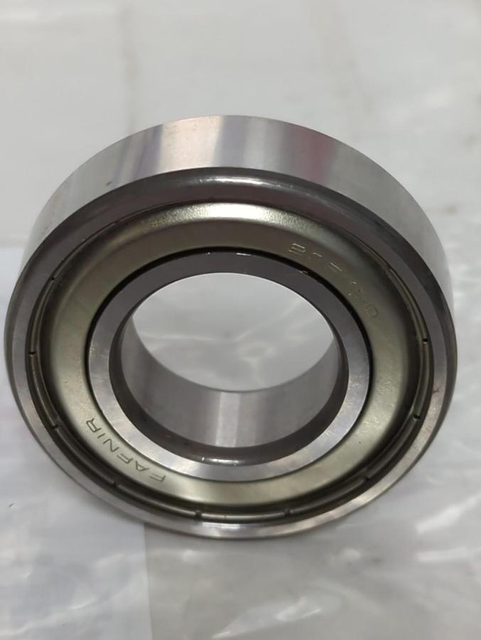 Used FAFNIR 205KDD,SHIELDED BALL BEARING PRE-OWNED