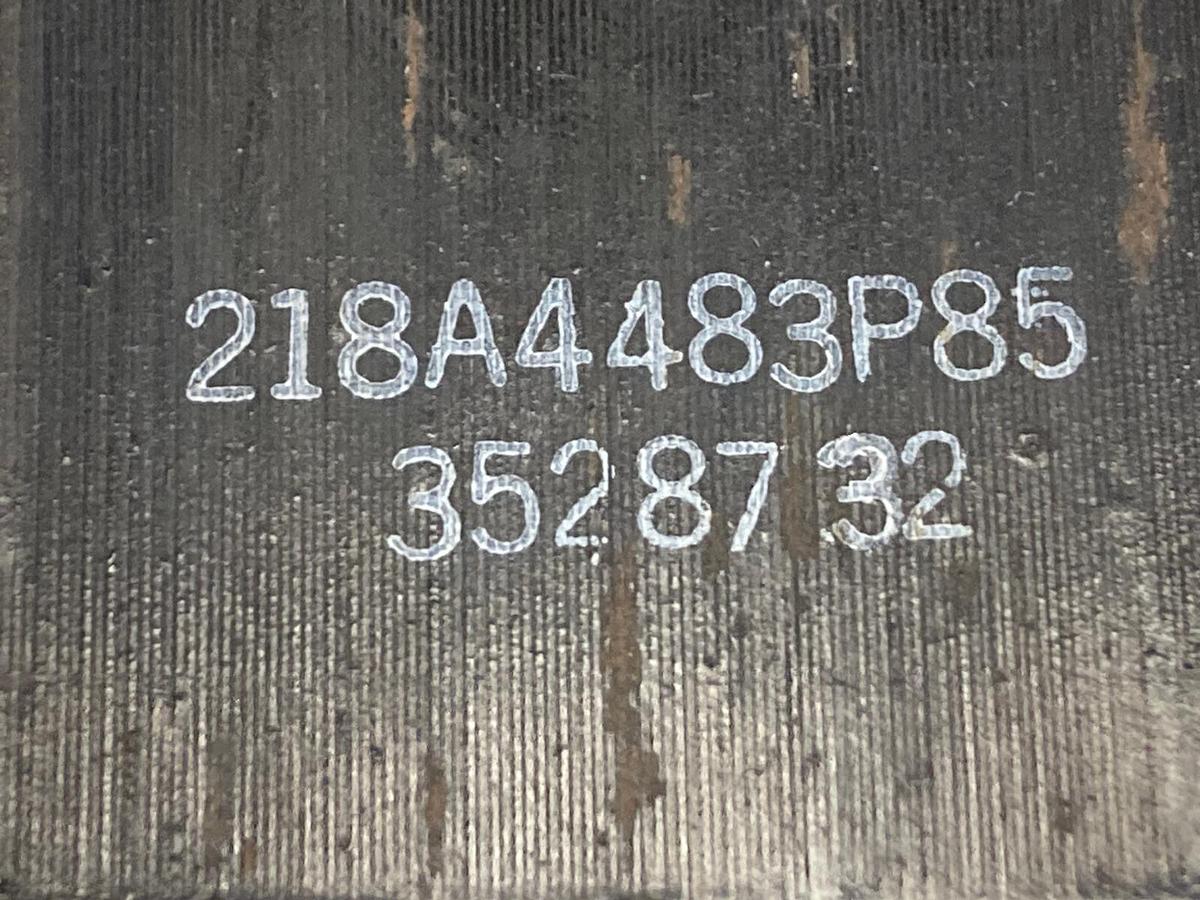 Used General Electric,218A4483P85,Transformer