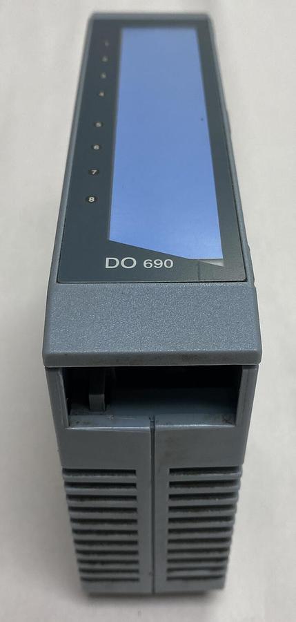 Used B & R AUTOMATION,3D0690.6,DIGITAL OUTPUT