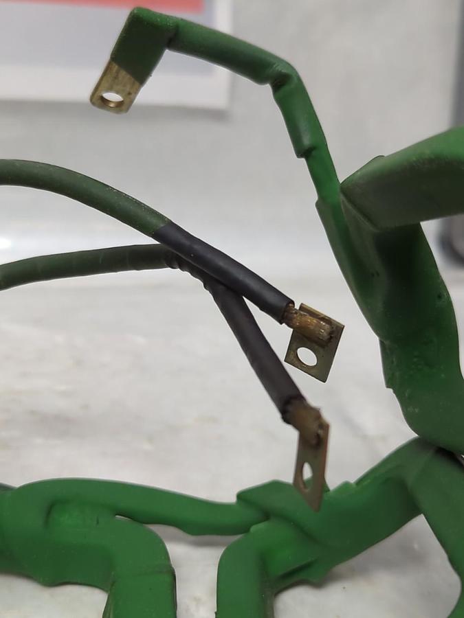 HYSTER,97502,FIELD COIL NOS