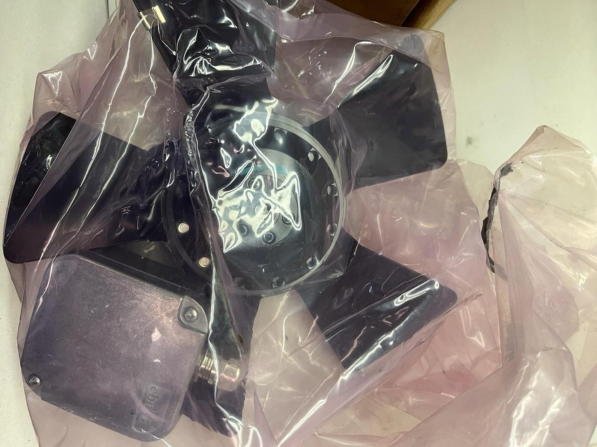 EBMPAPST, A20250-AAO6-84,AXIAL FAN