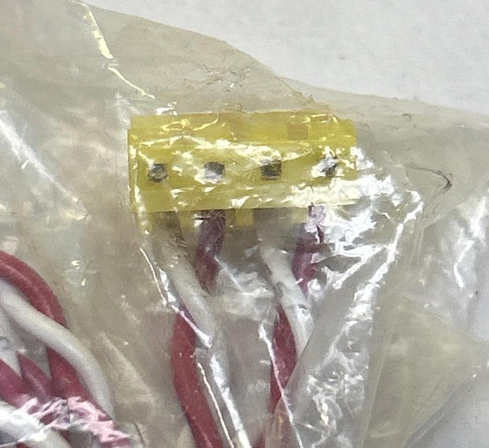 GENERAL ELECTRIC,336A3485AKG01,CORD ASSEMBLY NOS