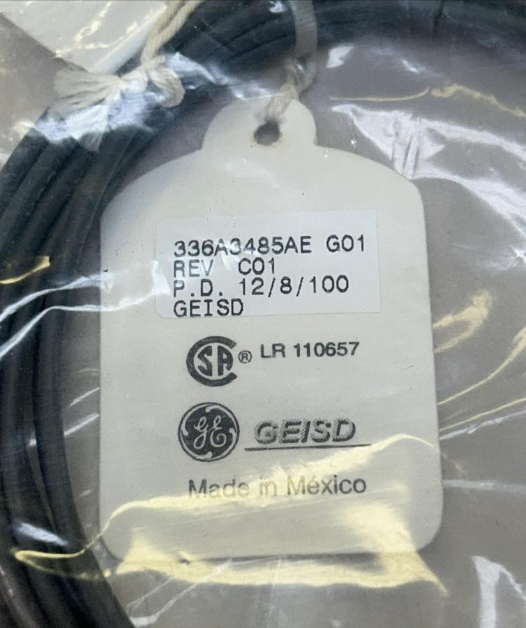 GENERAL ELECTRIC,336A3485AEG01,CORD ASSEMBLY NOS