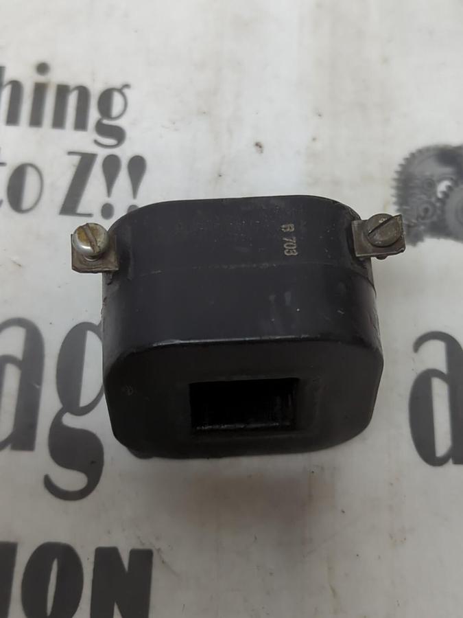 SQUARE D,C2936,COIL NO BOX