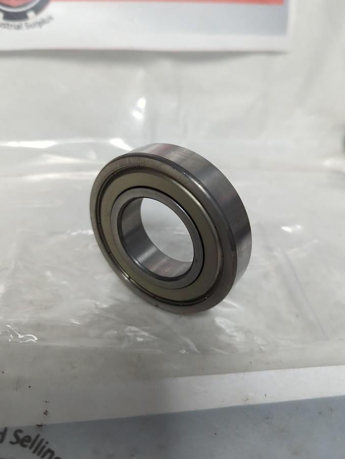Used FAFNIR,208KDD,SHIELDED BALL BEARING PRE-OWNED