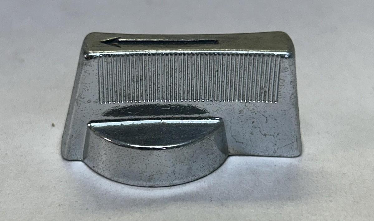 GENERAL ELECTRIC,CR2940U200BM,SWITCH HAND OPERATOR NOS