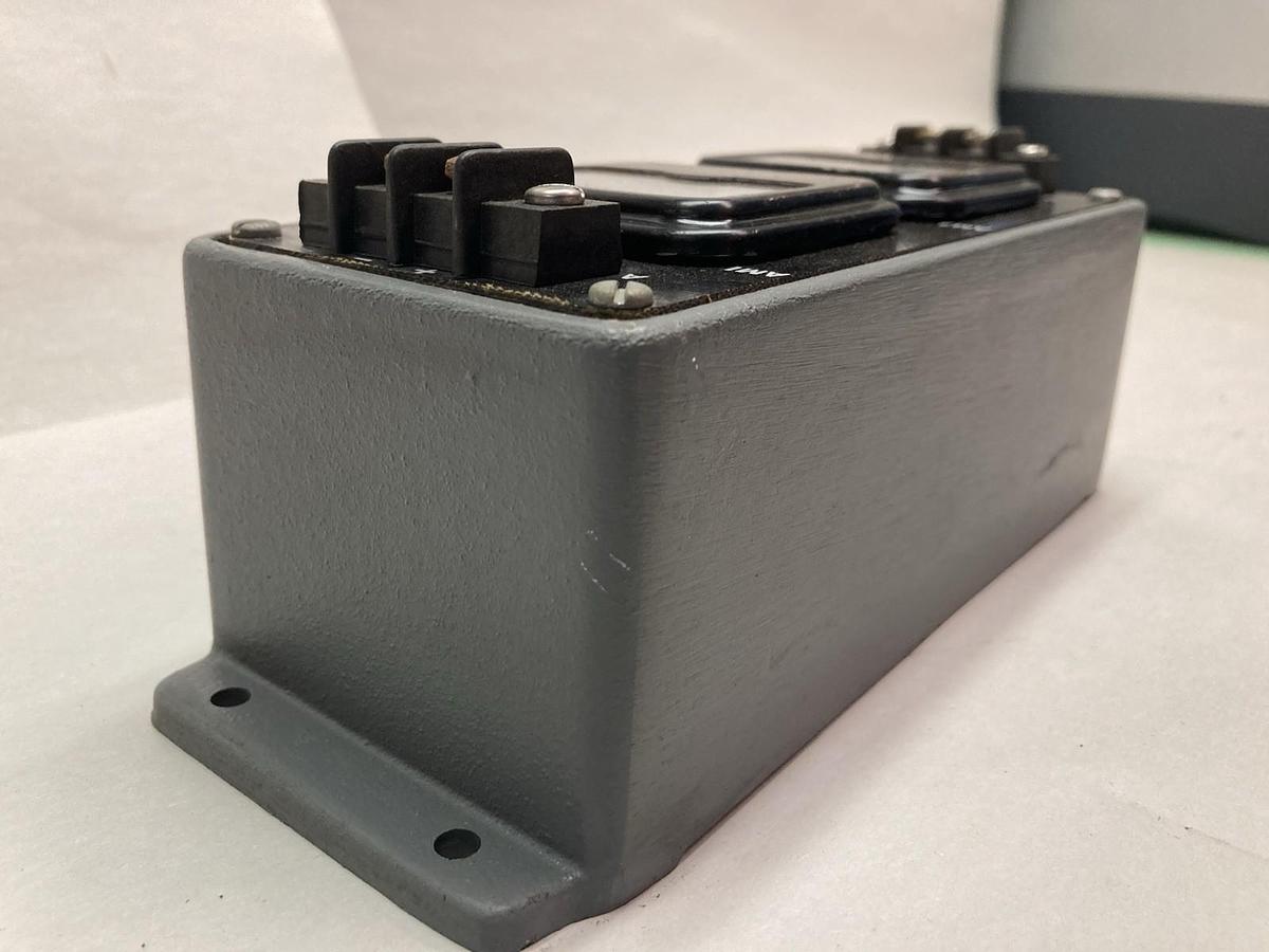 Used P&H Control,79U882D2 (L),Meter Module