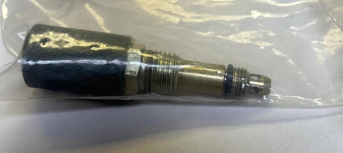 ITW VORTEC,208MH,HOT END MUFFLER LOT OF 2 NOS