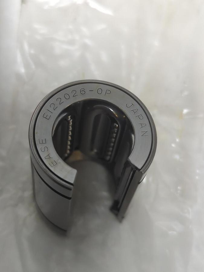 CONSOLIDATED,OPN-122026,PRECISION LINEAR BALL BUSHING BEARING NOS