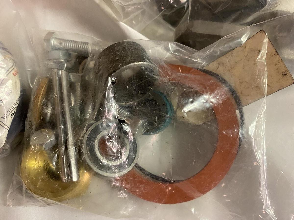 UC United Conveyor,1952-44K,Conveyor Kit SWG DISC 2.5IN 1IN