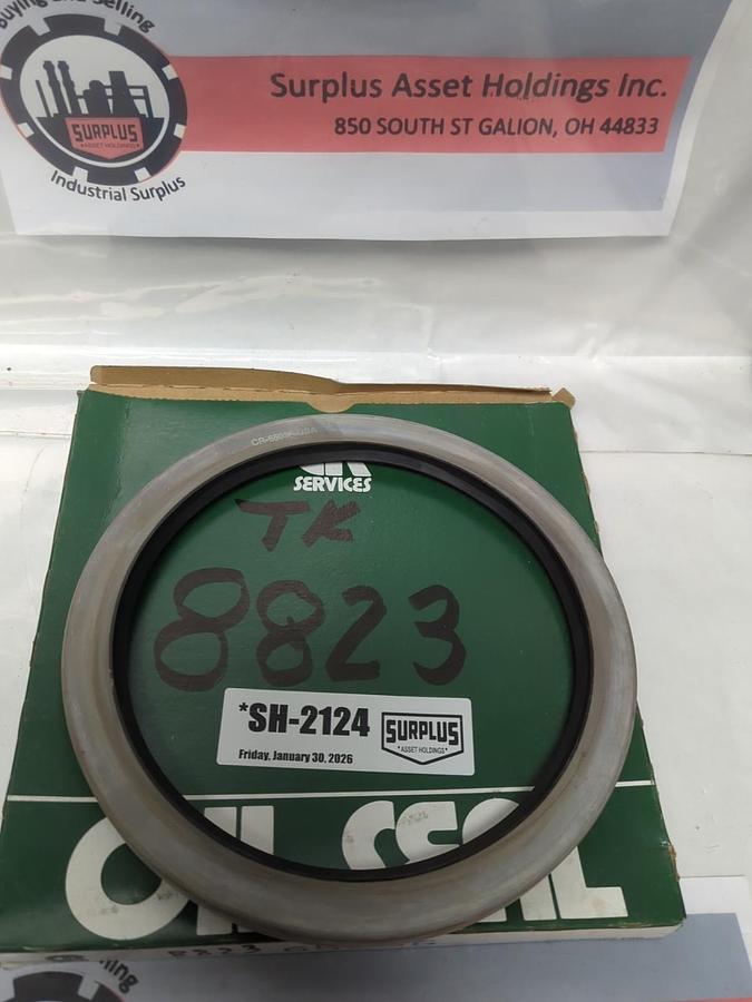 CHICAGO RAWHIDE,65036,OIL SEAL NOS