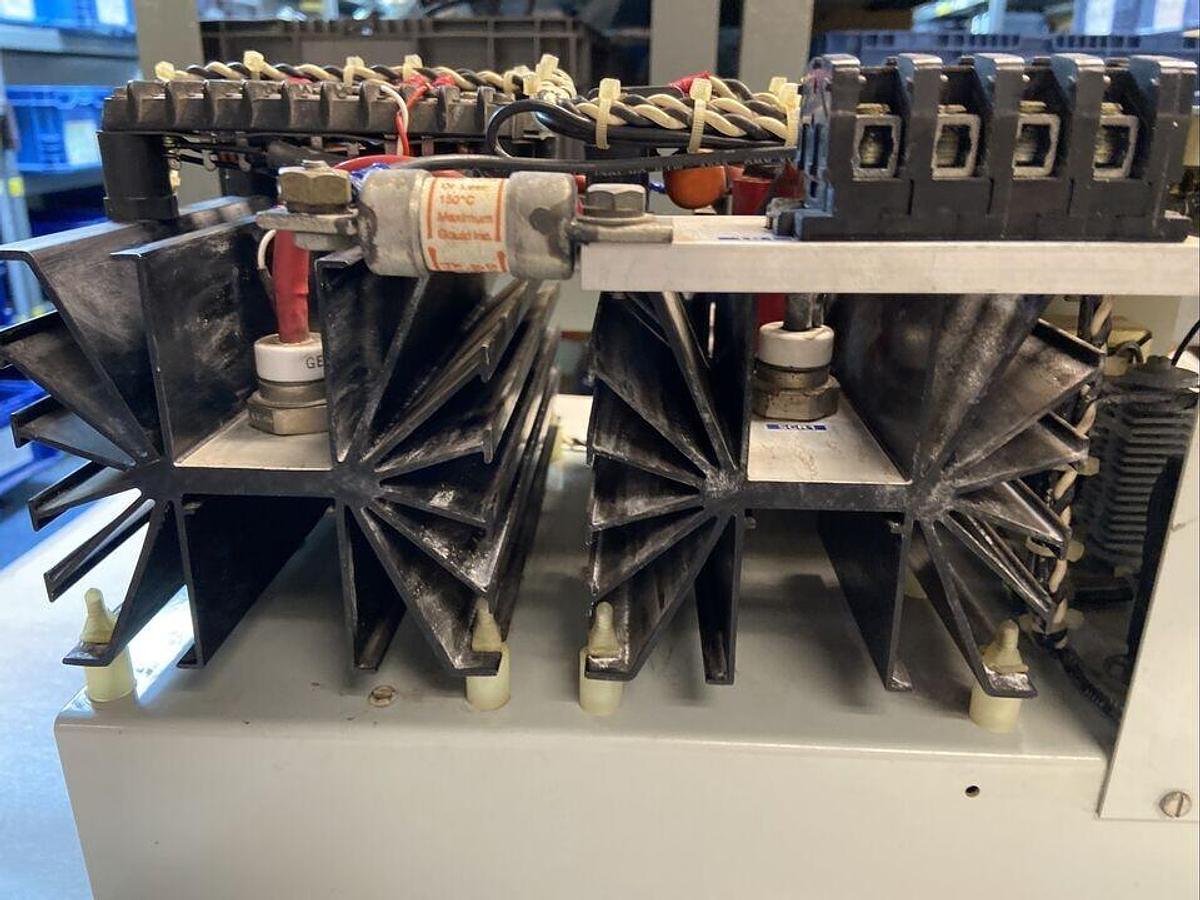 Used Robicon,420-773.16,Field Supply Refurbished