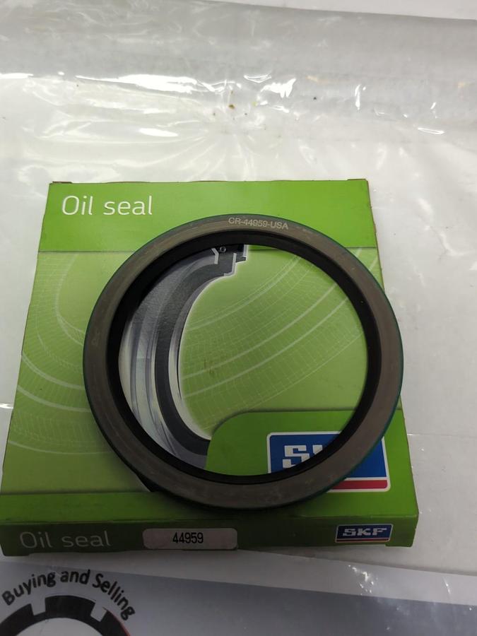 SKF,44959,OIL SEAL NOS