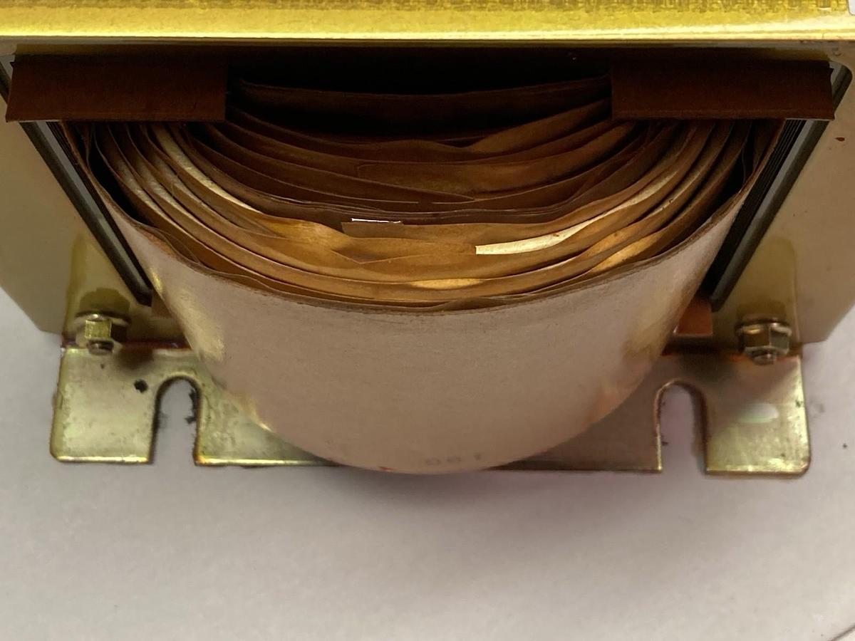 Apollo Electric,TL-SE0-125,Single Phase Transformer 50/60Hz 2KVA