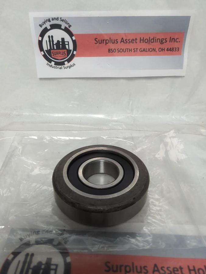 Used PEER,309SZZ-4,MAST GUIDE BEARING 1-1/4 INCH BORE 5 IN OD PRE-OWNED