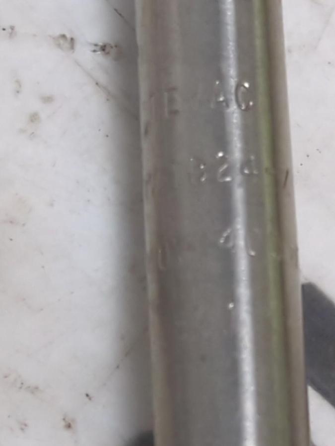 TEVAC,LGTA1B 24-Z,HEATING ELEMENT 240V 400WATT NOS