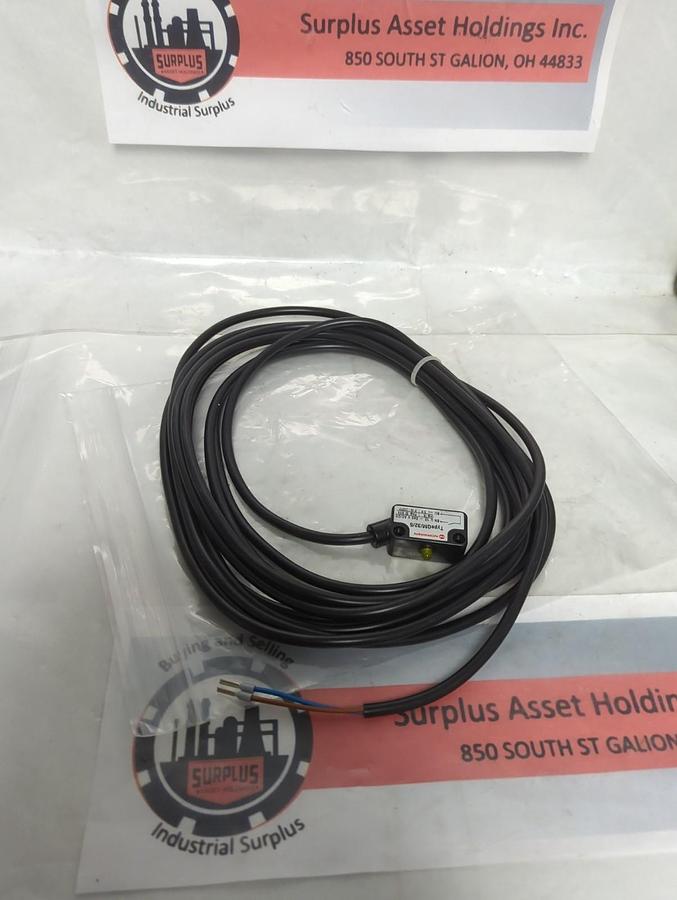 NORGREN,QM/32/5,MAGNETIC SWITCH BN U 10-240 V AC/DC NOS