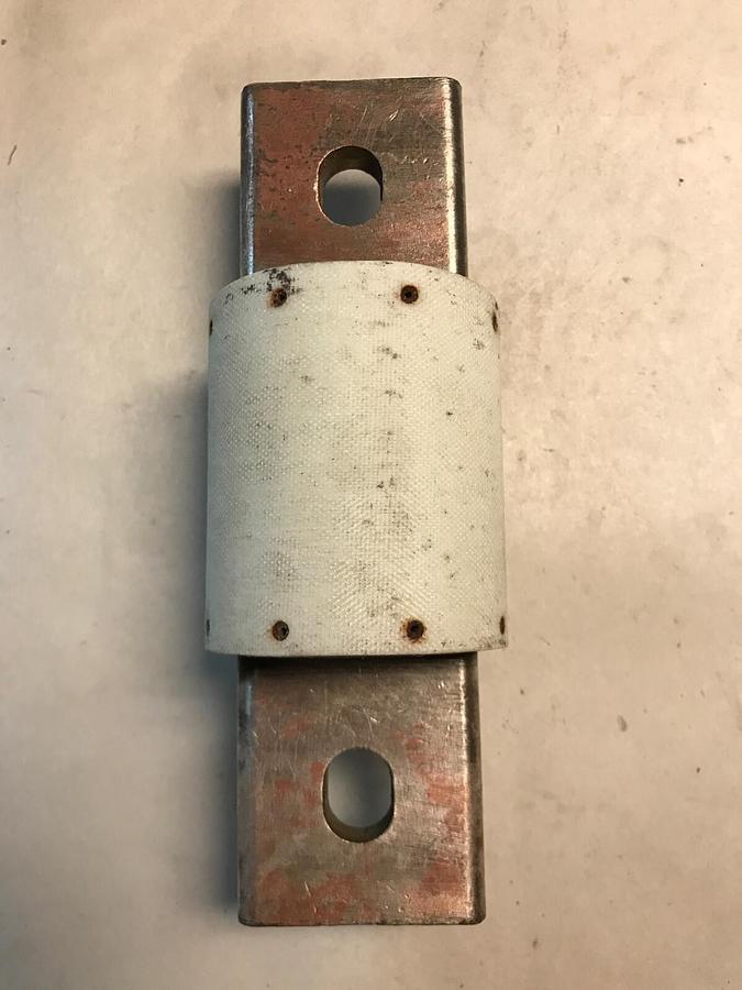 Littelfuse,L70S 600,Semiconductor Fuse 600AMP 700VAC/650VDC