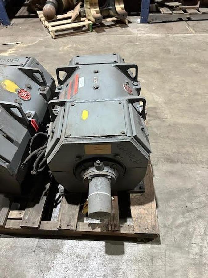Refurbished GE 20 MD804