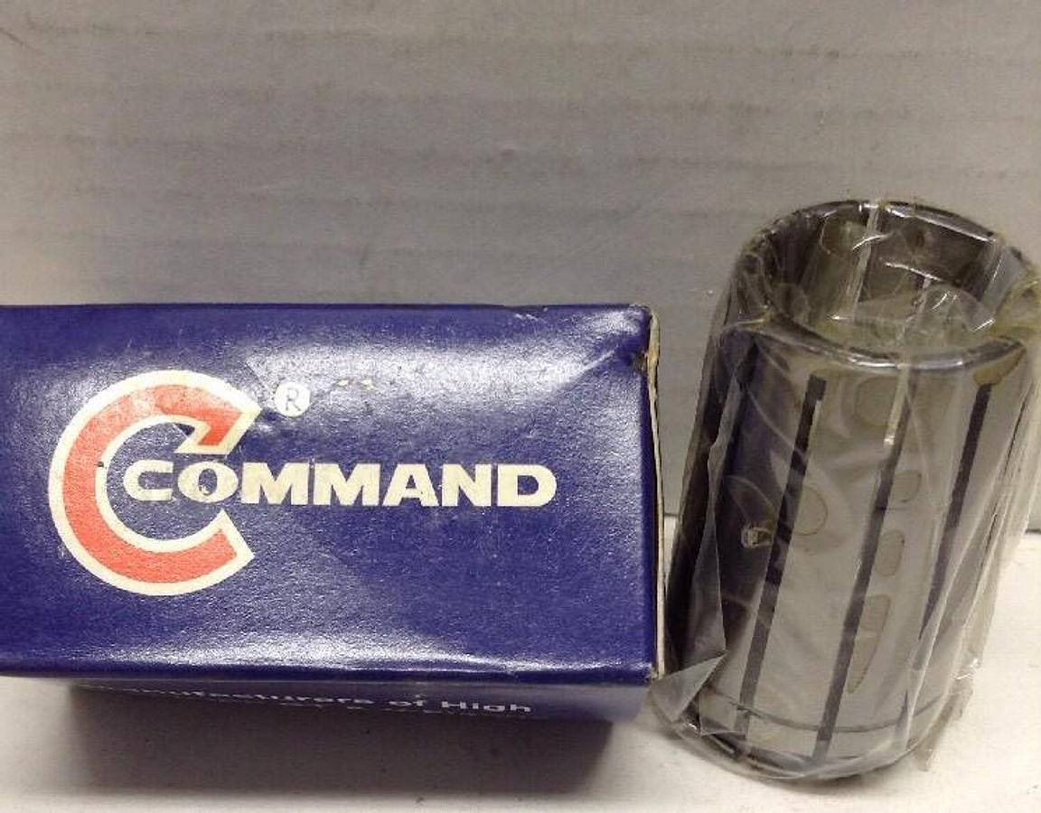 Command,DF-10 15/16 0937,Collet for Mill