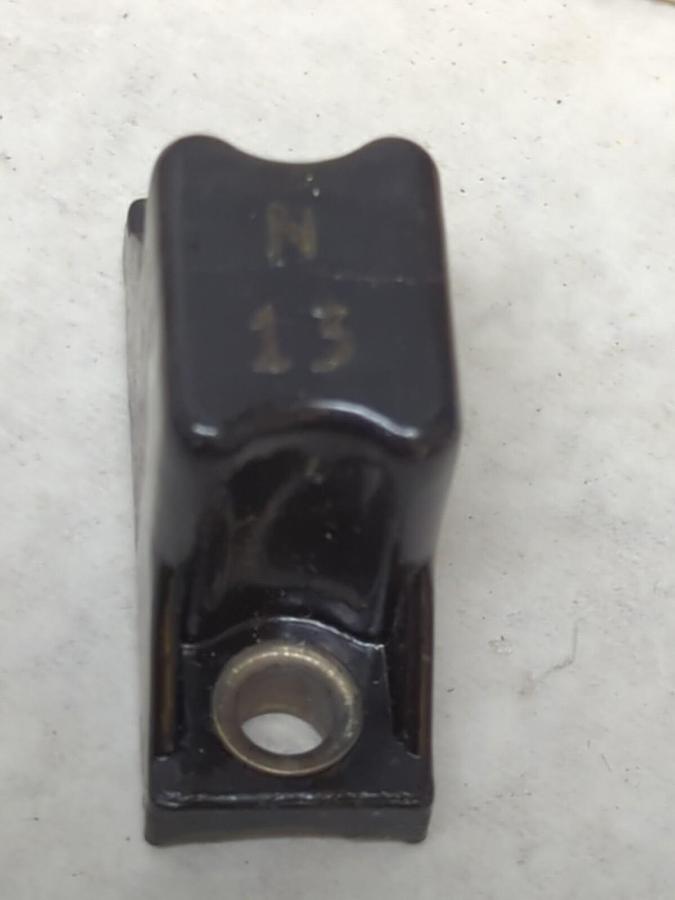 ALLEN BRADLEY,N13,OVERLOAD RELAY HEATER ELEMENT LOT OF 5 NOS