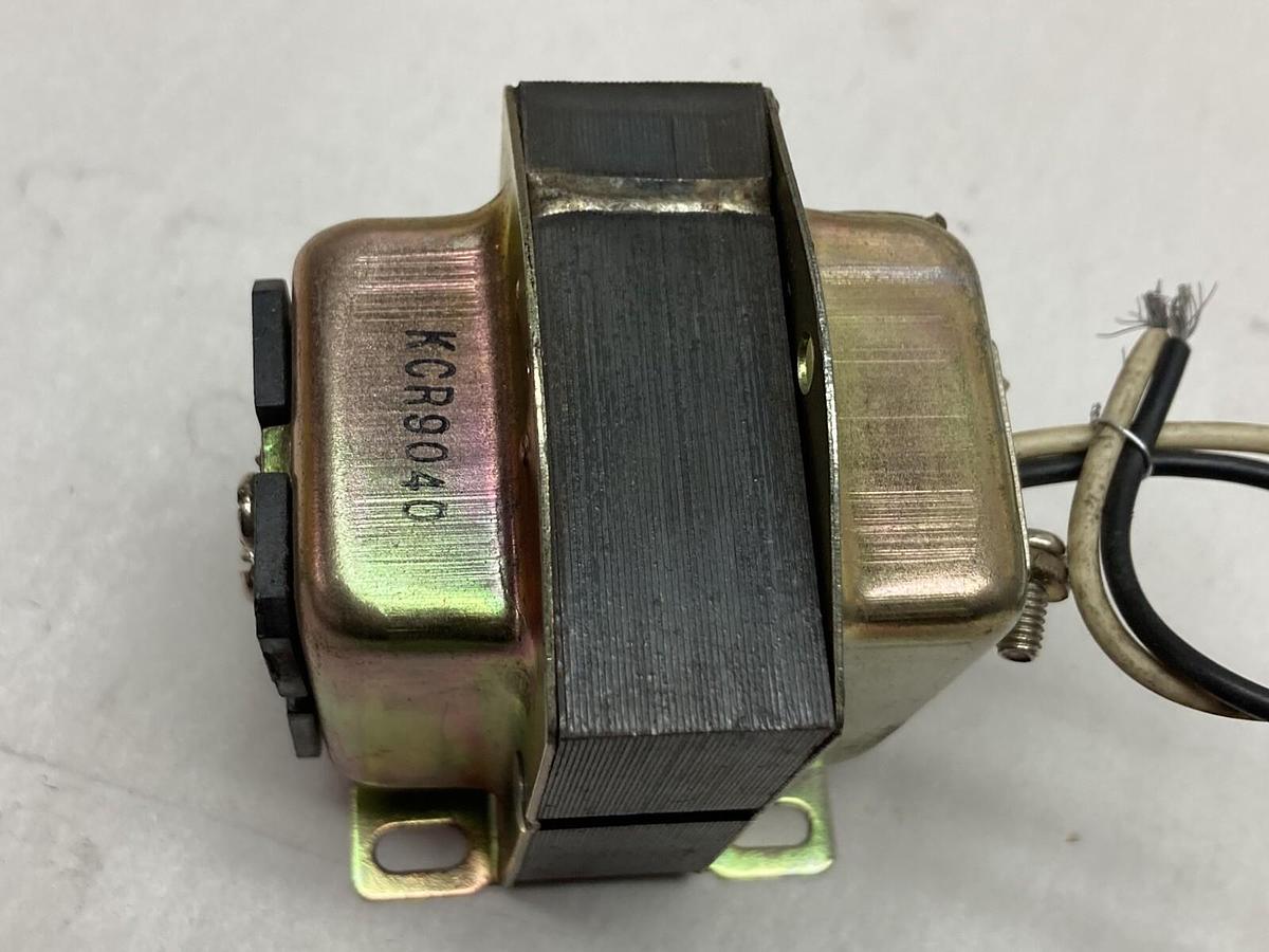 Honeywell,Class 2 AT140A 1000,Primary Transformer 120V 60Hz