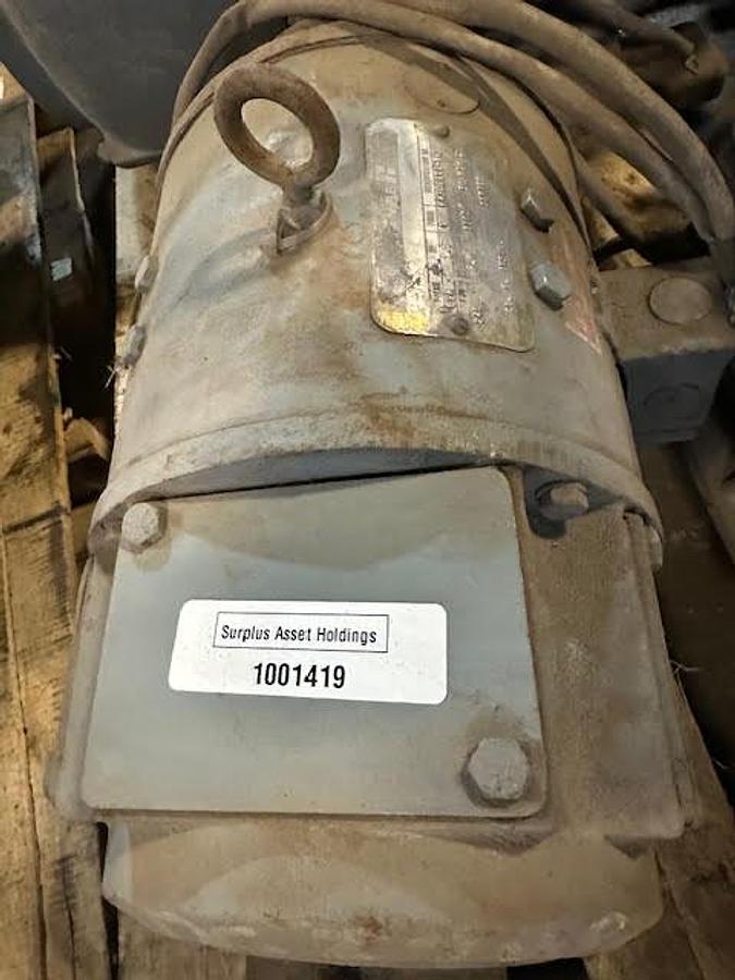 Used Reliance 187A