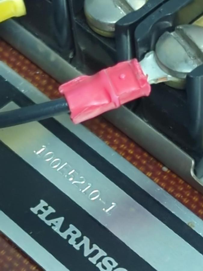 Used P&H HARNISCHFEGER,100E5210-1,RELAY CONTROL 32Z1073 PRE-OWNED