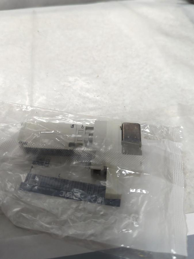 SMC,VQC1101N-51,SOLENOID VALVE NOS
