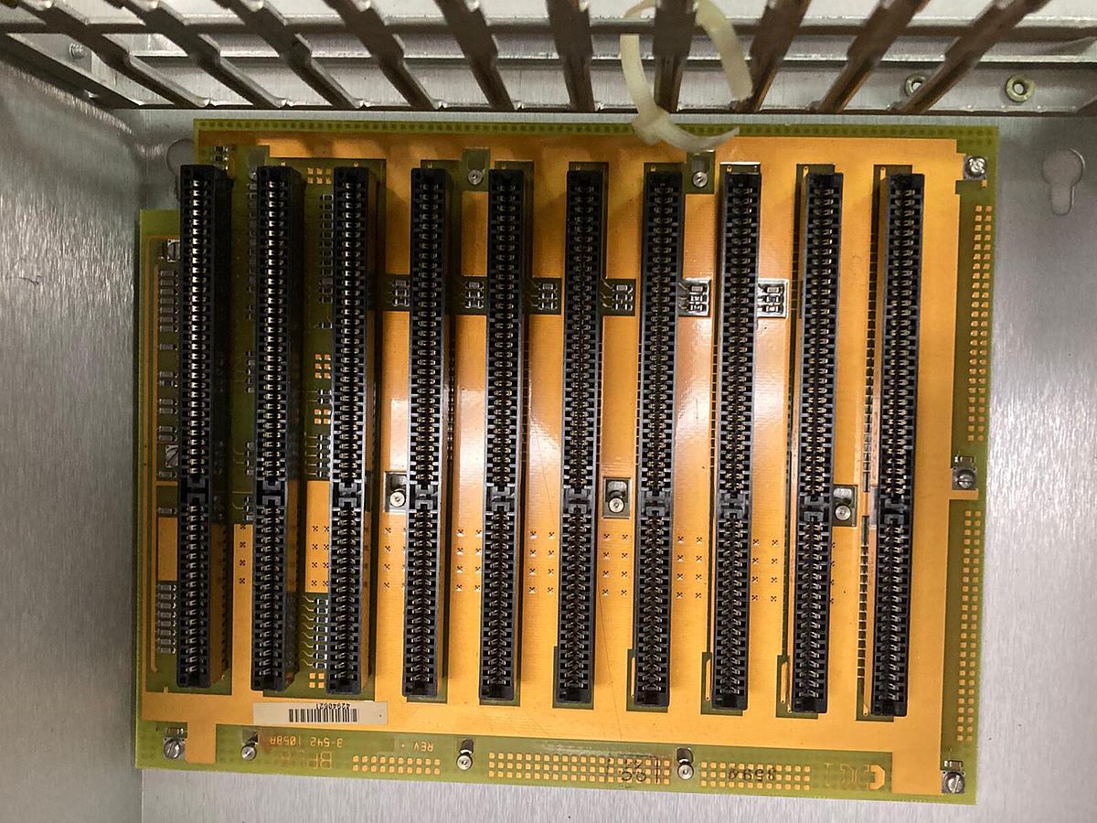 Used Cincinnati Milacron,3-424-2036A,Rach Chassis