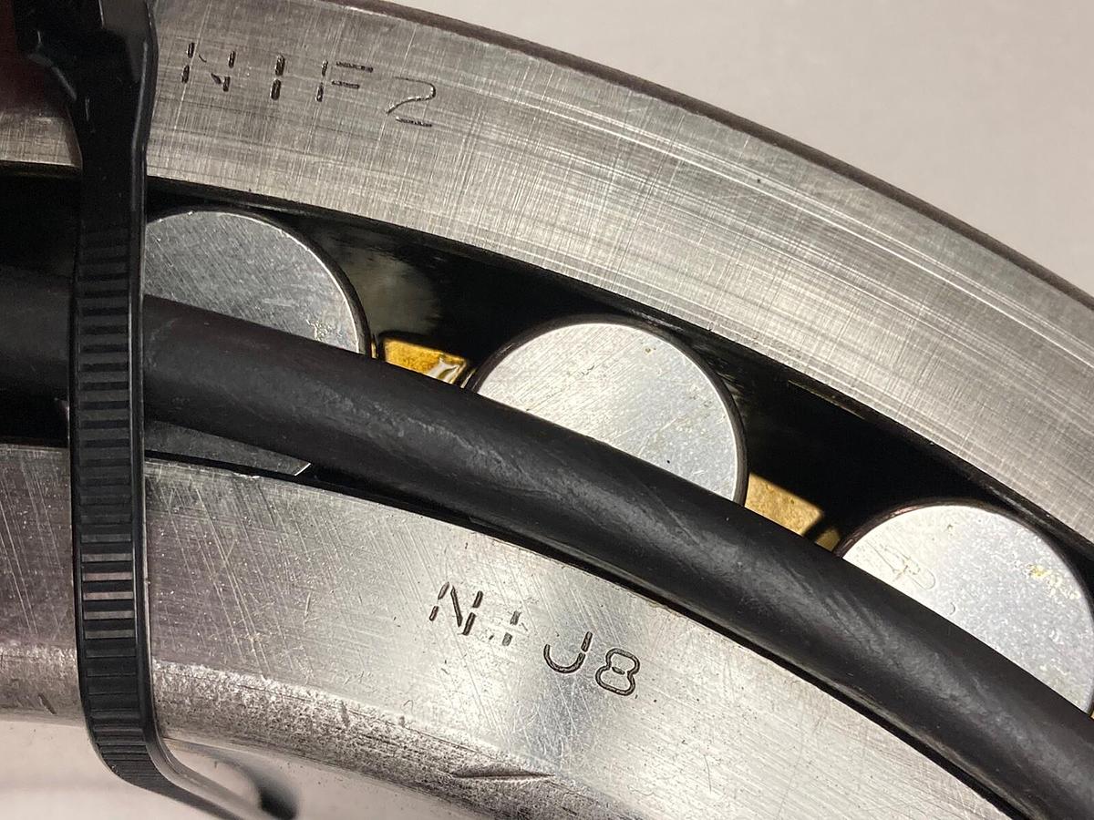 Used SKF,23040 NIJ8,Spherical Roller Bearing