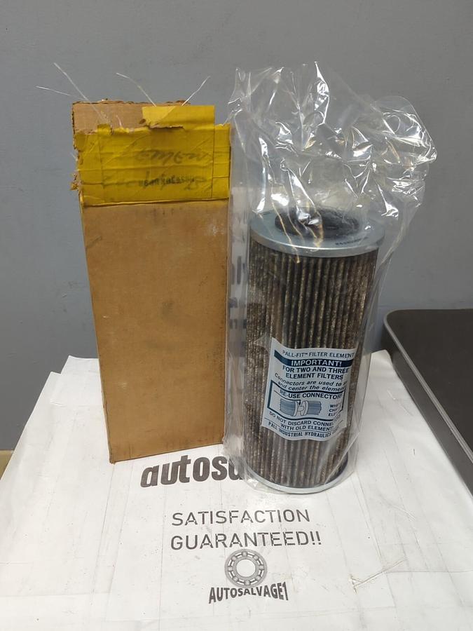 PALL,HCS630KUP9H,HYDRAULIC FILTER ELEMENT