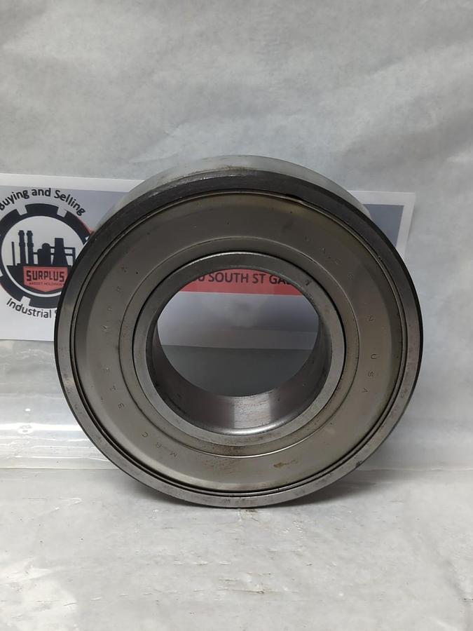 Used MRC,319 MFF,SHIELDED BALL BEARING PRE-OWNED