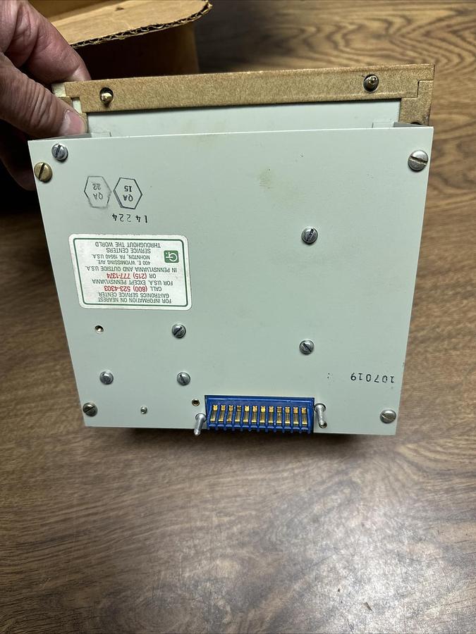 Gai-tronics,10455-101,Power Source