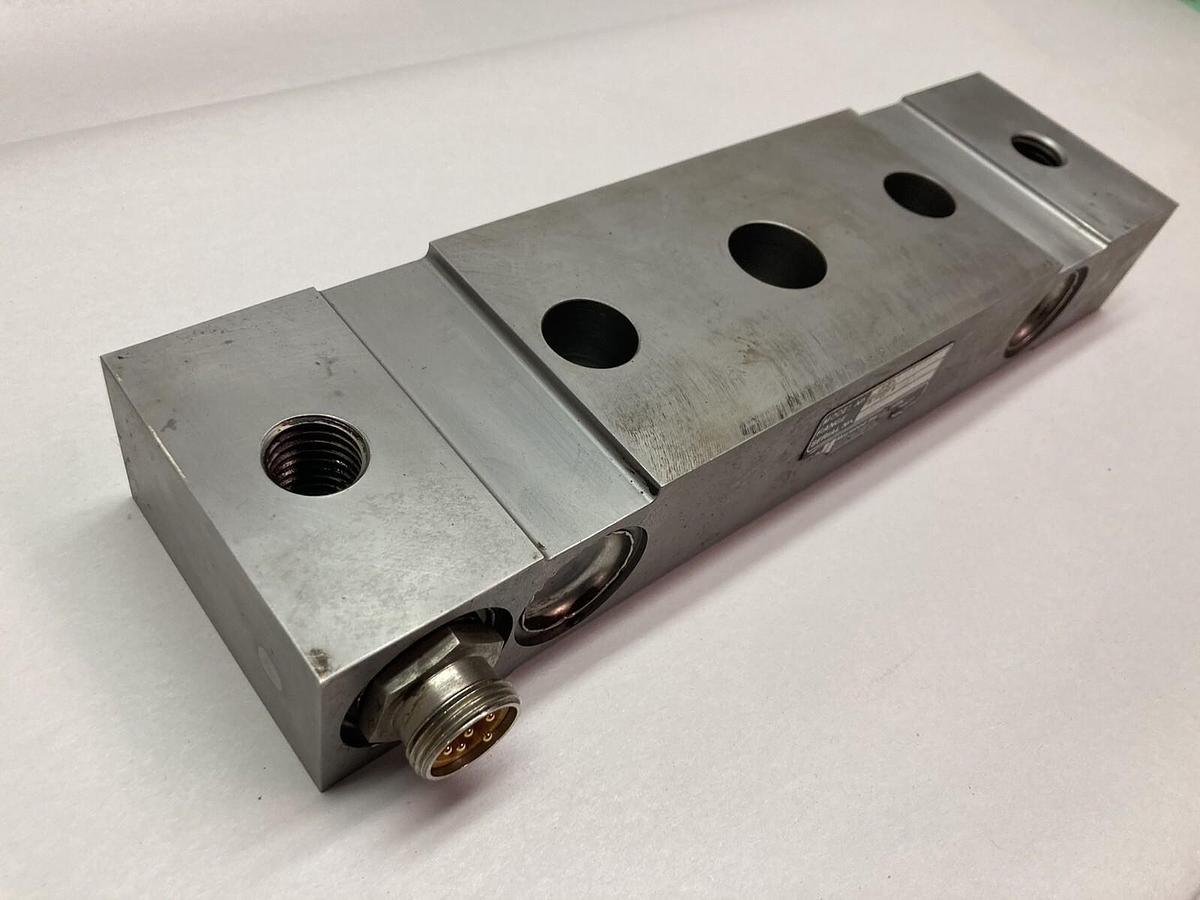 Used Maywood,9800*11800,Reverse Transducer Valve