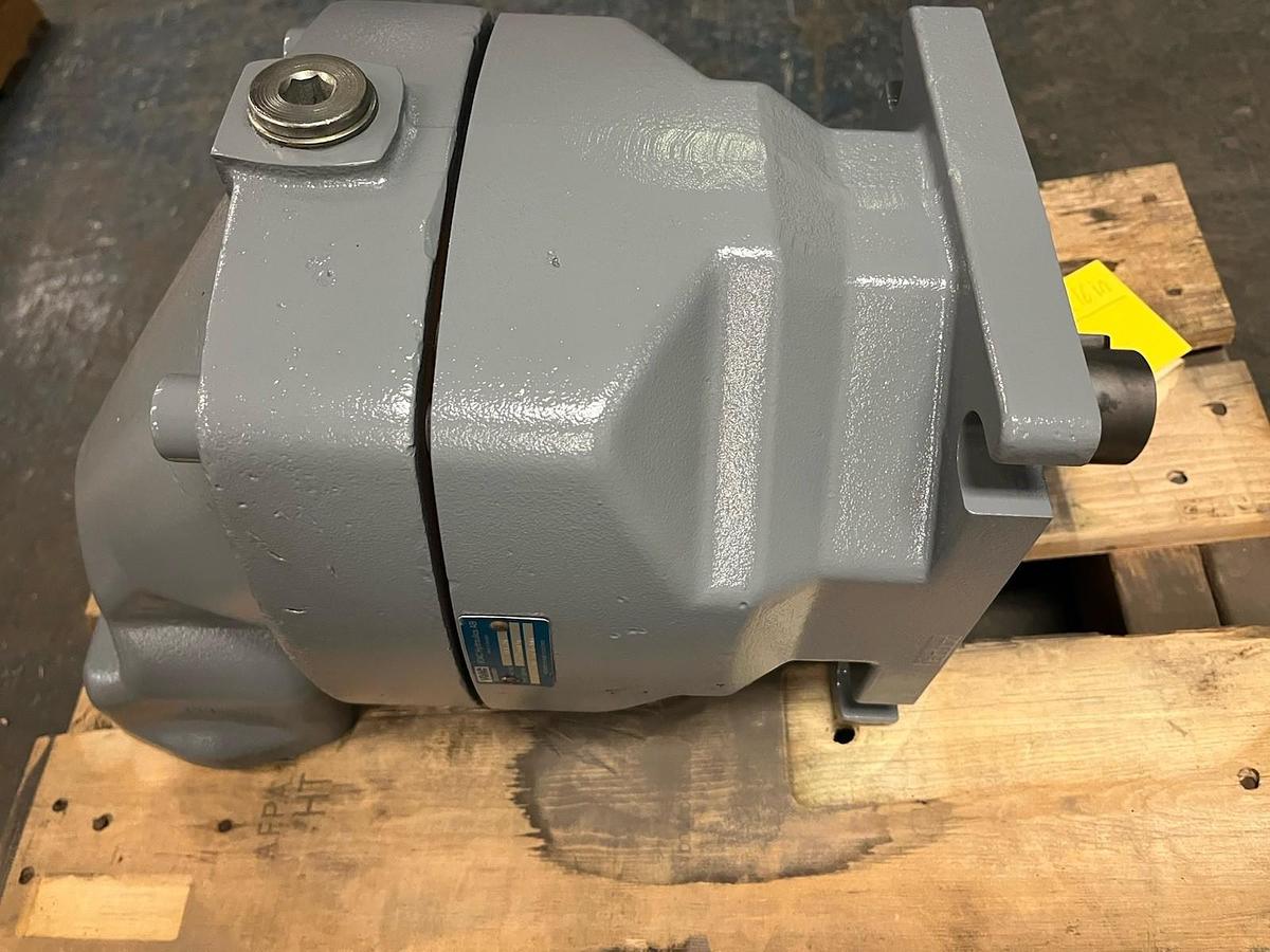 Used VOAC,F11-150-HF-SH-T-000,HYDRAULIC DISPLACEMEMT MOTOR PUMP