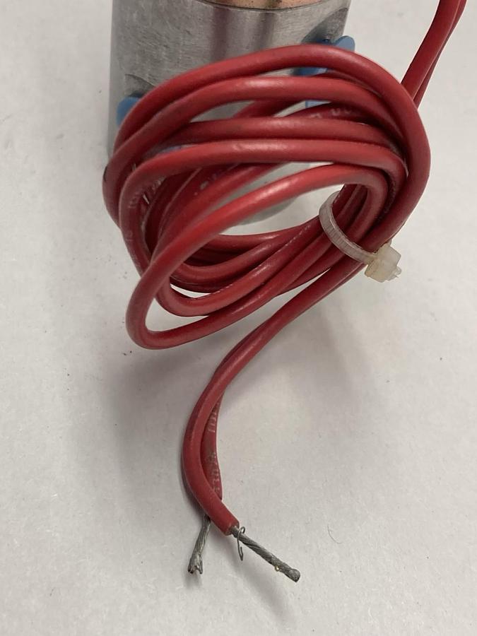 Skinner Electric,Q53ADB1100,Electric Valve 120V 60Hz 100 PSI