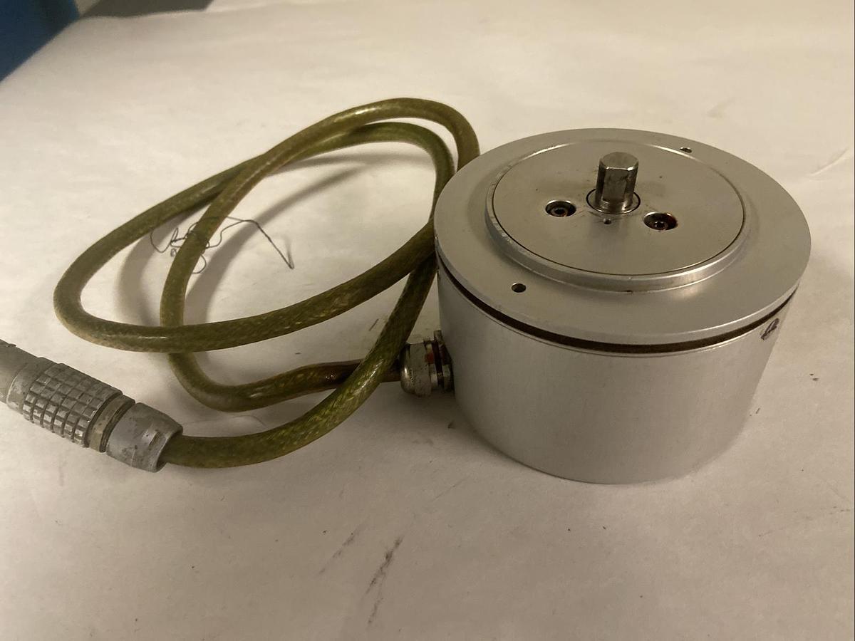 Used CodeChamp,COM40003,Encoder