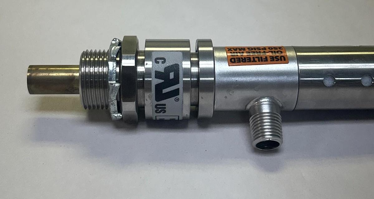 NEX FLOW,60025A,PANEL COOLER NOS