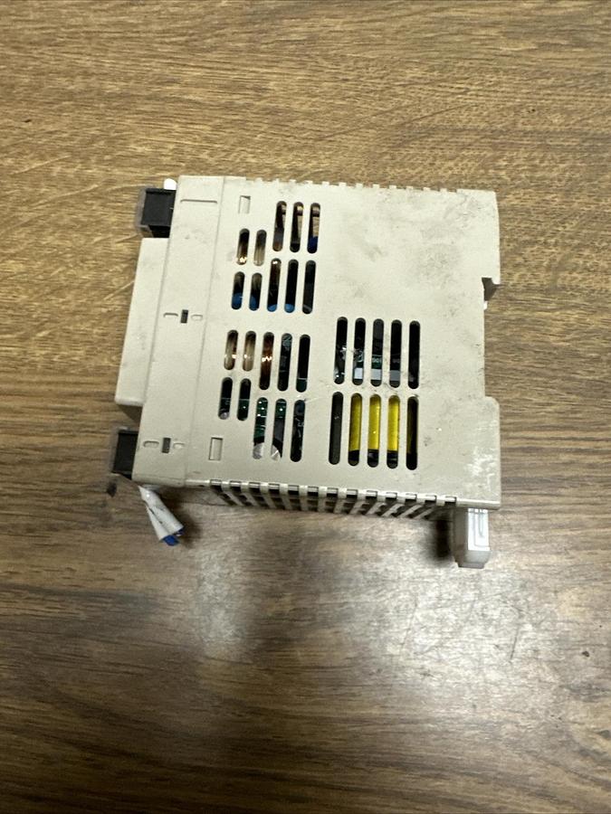Used Omron,S8VS-06024,Power Supply