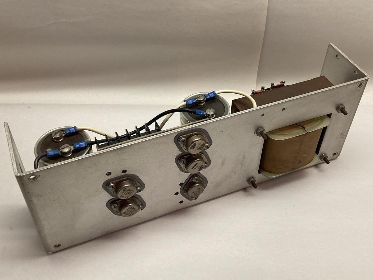 Used Sola,Model AP40-262,Power Supply LeMe 8624