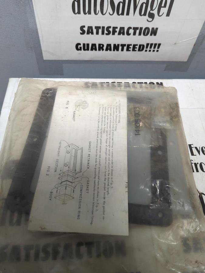 HOFFMAN,F-66WP,CLOSURE PLATE NOS