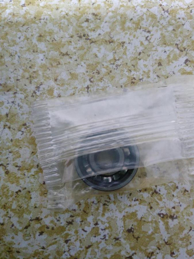 Used Fafnir,36K,Deep groove ball Bearing Lot of 7 NOS