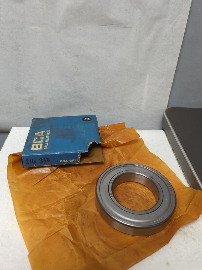 BCA,216 SS3,ROLLER BEARING NOS