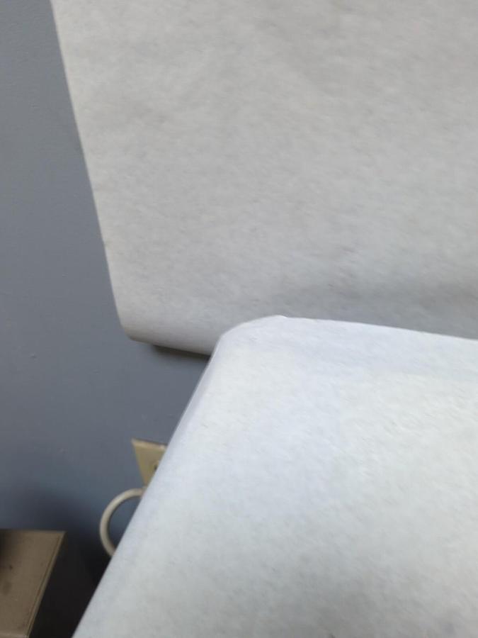 Used COOPER BUSSMANN,FWX-300A,SEMI-CONDUCTOR 300 AMP FUSE PRE-OWNED