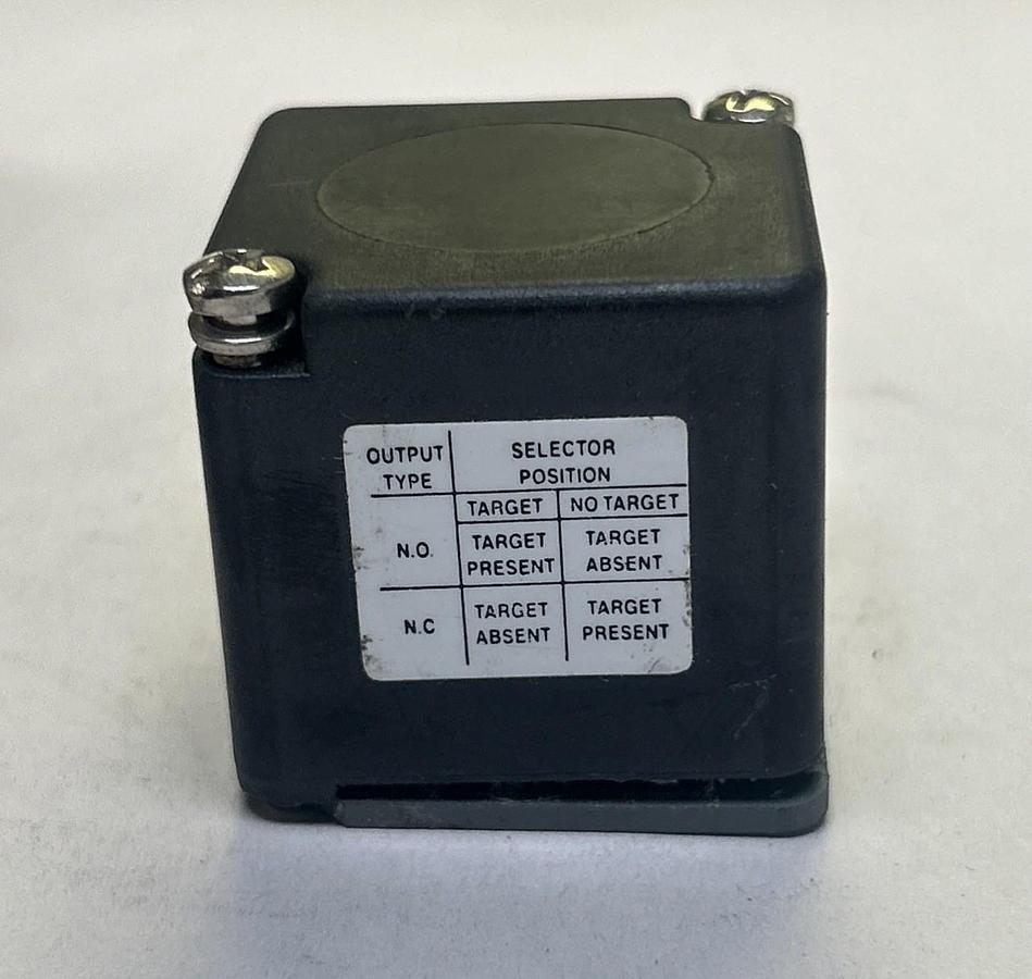 EATON,E51DS1,INDUCTIVE PROXIMITY OPERATING HEAD NO BOX