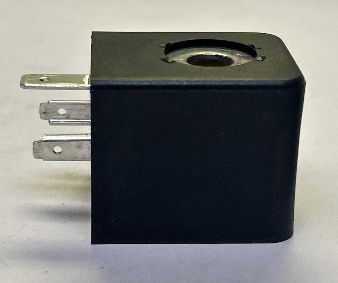 PARKER,P0160753,SOLENOID COIL 120V NOS