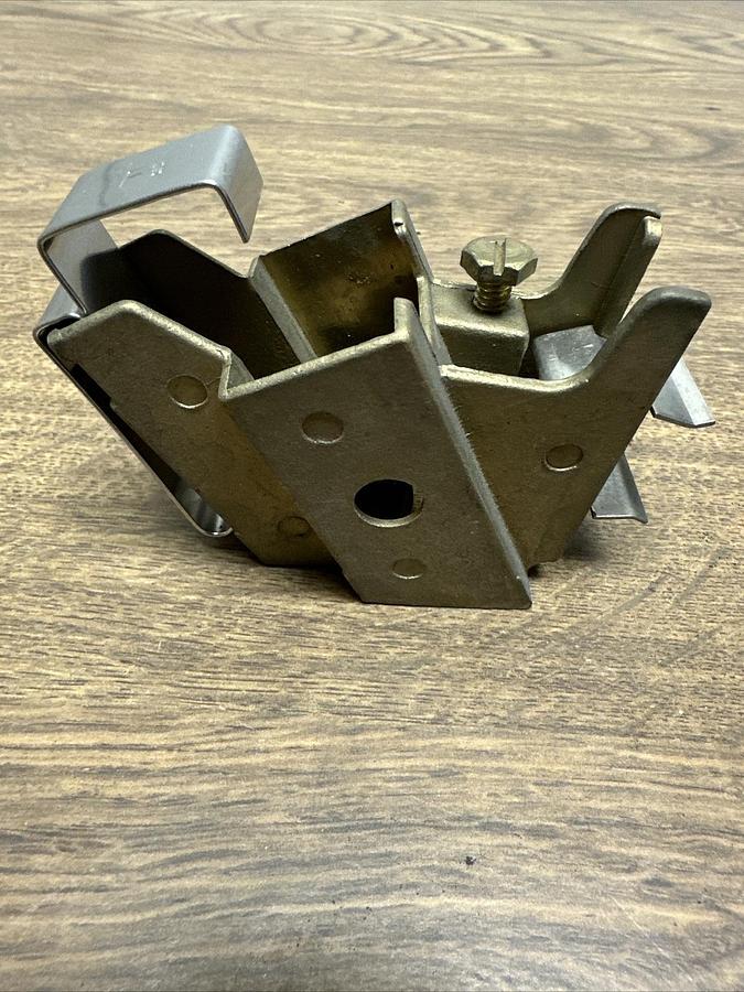 General Electric,36B465073AA,H01 Brush Holder